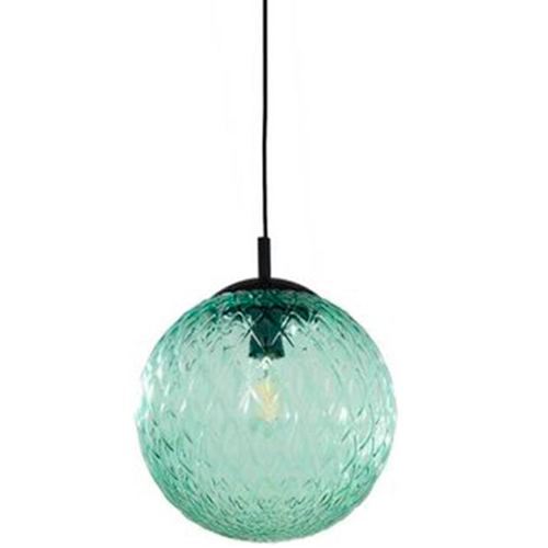 Подвесной светильник, люстра TK LIGHTING TKL6346 CADIX 30 1хG9 IP20 зеленый TKL6346 фото