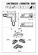 Соединитель Ideal Lux IL169736 LINK 3-PHASE TRIMLESS L-CONNECTOR RIGHT ON-OFF WH белый IL169736 фото 2