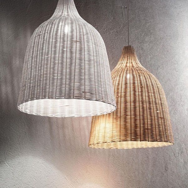 Подвесной светильник IDEAL LUX IL159256 HAUNT SP1 BIANCO 1хЕ27 IP20 белый IL159256 фото
