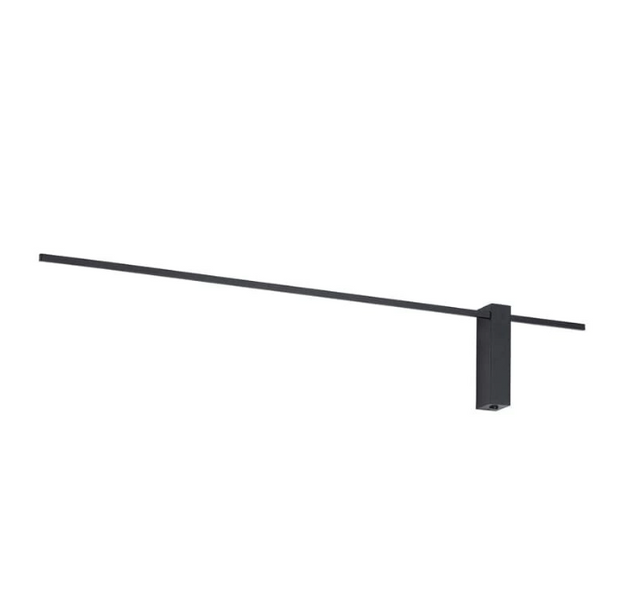 Бра, настенный светильник Nowodvorski 10851 Motive L Led 1x16W 4000K 570Lm IP20 Bl 10851 фото