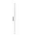 Бра, настенный светильник Nowodvorski 8118 Ice tube led LED 1x12W 4000K 1200Lm IP44 Chrom 8118 фото 2