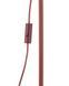 Торшер TK Lighting 16214 Lume GX53 1x11W IP20 бургунді TKL16214 фото 6