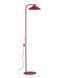 Торшер TK Lighting 16214 Lume GX53 1x11W IP20 бургунді TKL16214 фото 1