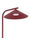 Торшер TK Lighting 16214 Lume GX53 1x11W IP20 бургунді TKL16214 фото 8
