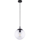 Підвісний світильник Tk Lighting TKL3266 ESME TRANSPARENT LAMPA WISZACA 1 250 E27 TKL3266 фото 1