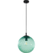 Подвесной светильник, люстра TK LIGHTING TKL6346 CADIX 30 1хG9 IP20 зеленый TKL6346 фото 1
