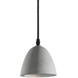 Люстра підвісна IDEAL LUX IL110462 OIL-4 SP1 GU10 сірий IL110462 фото 1