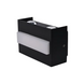 LED світильник VELMAX V-YJ-QS-G02, 8W, 3000K, IP54, 230V 24-62-27 фото 7