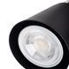 Светильник спот Kanlux 33095 SEMPRA EL-3I B-SR, 3xGU10, IP20 33095 фото 2