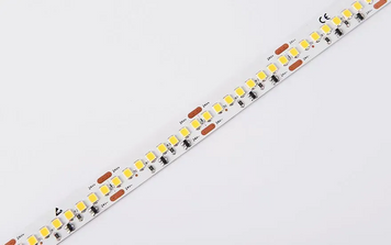 LED стрічка COLORS 192-2835-24V-IP20 25W 3700Lm 4000K 5м (DS8192-24V-12mm-NW) DS8192-24V-12mm-NW фото