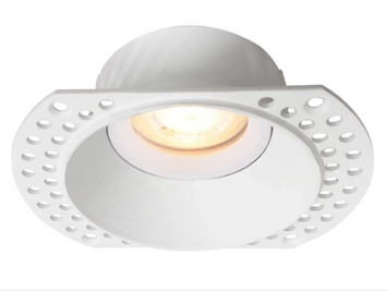 Точковий світильник OLEDIM TS22W ALU GU10 IP20 7771298 фото