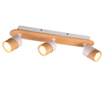 Накладной светильник Trio 801100331 ARUNI IP20 801100331 фото