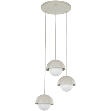 Подвесной светильник, люстра TK Lighting TKL10206 Bono G9 3x8W IP20 TKL10206 фото