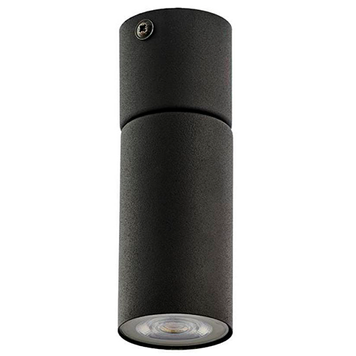 Точковий світильник TK LIGHTING TKL4426 LOGAN BLACK GU10 IP20 TKL4426 фото
