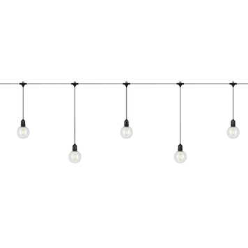 Уличная гирлянда Markslojd Garden 24 Start set Party String Light Deco 7,5 m 108021 108021 фото