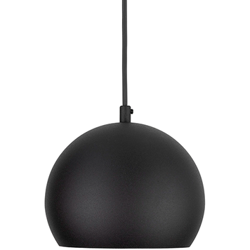 Люстра ZOE BLACK LAMPA 1 S TKL10167 TK-Lighting E27 TKL10167 фото
