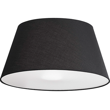 Абажур Shade Azzardo AZ2590 SHADE NF 50 BLACK AZ2590 фото