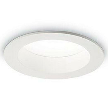 Світильник точковий IDEAL-LUX IL193533 BASIC FI WIDE 20W 2350lm 3000K білий IL193533 фото