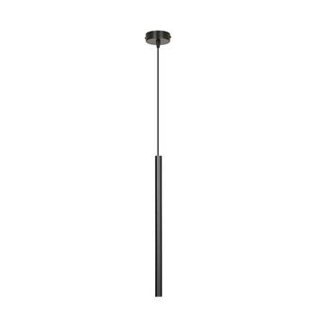 Подвесной светильник SELTER 1 BLACK Emibig G9 IP20 черный 552/1 552/1 фото
