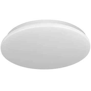 Светильник садовый LED ADAR Goldlux 17Вт 1800Лм 4000К IP44 белый 313393 313393 фото