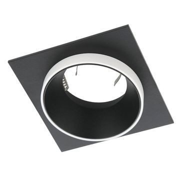 Точковий світильник Eglo E900452 CAROSSO recessed light GU10 E900452 фото