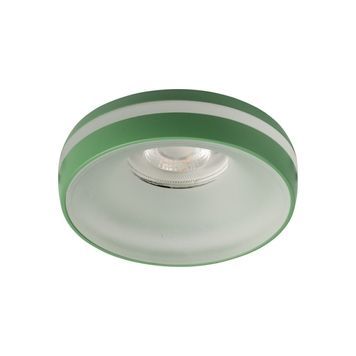 Точковий світильник Kanlux 35296 DSO GR, GU10/GU5.3, IP20 35296 фото