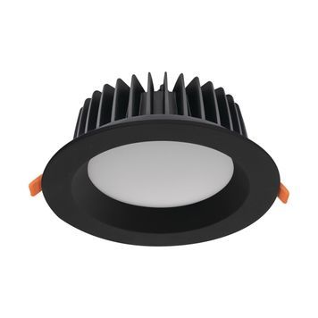 Точковий світильник Kanlux 35673 Tiberi Pro 30w-940-b, 30 Вт, 2850 лм, 4000К 35673 фото