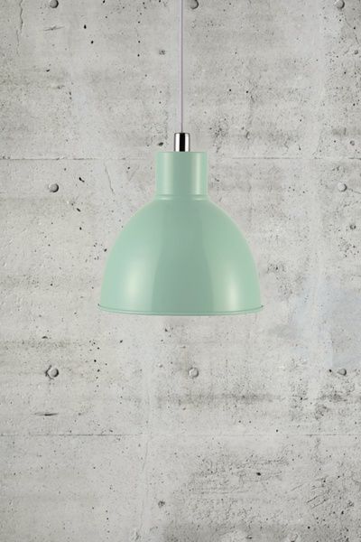 Подвесная люстра NORDLUX Pop 45833023 E27 IP20 зелёный 45833023 фото