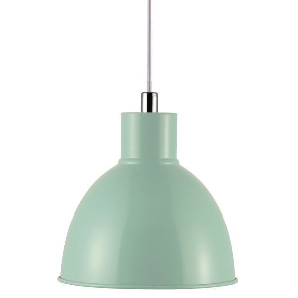 Подвесная люстра NORDLUX Pop 45833023 E27 IP20 зелёный 45833023 фото