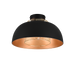 Потолочный светильник Reality by TRIO R60811032 PUNCH IP20 R60811032 фото 2