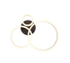 Стельовий світильник TRIO R63601332 SCOPE IP20 R63601332 фото 3
