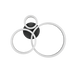 Стельовий світильник TRIO R63601332 SCOPE IP20 R63601332 фото 4
