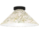 Потолочная люстра Eglo E43941 OXPARK ceiling light 1хЕ27 E43941 фото 1