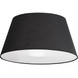 Абажур Shade Azzardo AZ2590 SHADE NF 50 BLACK AZ2590 фото 1