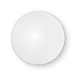 Світильник стельовий IDEAL LUX IL7960 SIMPLY 1xЕ27 IP20 Білий IL7960 фото 1