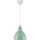 Подвесная люстра NORDLUX Pop 45833023 E27 IP20 зелёный 45833023 фото 1