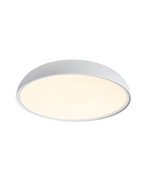 Светильник потолочный Nordlux 2610106001 Penelopa LED 1x24W 2700K 2400Lm IP20 белый 2610106001 фото