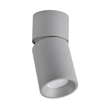 Точковий світильник POLUX 5901508314253 NIXA GU10 IP20 GR 5901508314253 фото