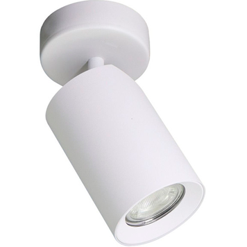 Спот TORE TLS006-BK Zuma Line GU10 White TLS006-WH фото