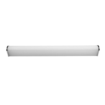 Светильник подсветка для зеркала Goldlux 328632 Alex Led 60 1x15W 4000K 1720Lm IP44 Хром 099019 фото