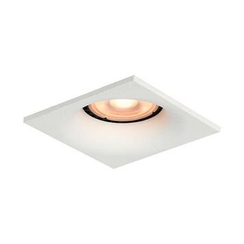 Точечный светильник Italux DL-61903A-WH Aranta GU10 1x10W IP20 Wh 073113 фото