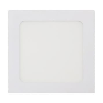 LED св-к LEBRON L-PS-2465, 24W, вб-ный, 6500K, с блоком питания 12-10-57 фото