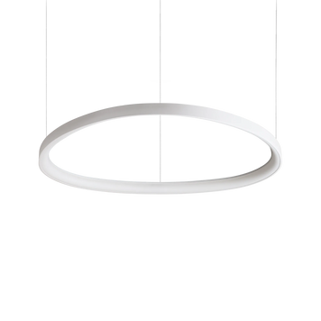 Светильник подвесной IDEAL-LUX IL341583 GEMINI SP D081 ON-OFF BIANCO 2700K IL341583 фото