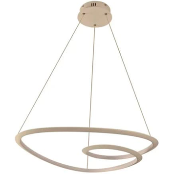 LED світильник VELMAX V-PL-PRIME, 60W, 4100K, 3600Lm 23-46-60 фото