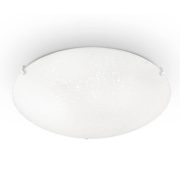 Світильник стельовий IDEAL LUX IL68138 LANA PL2 2хЕ27 IP20 білий IL68138 фото