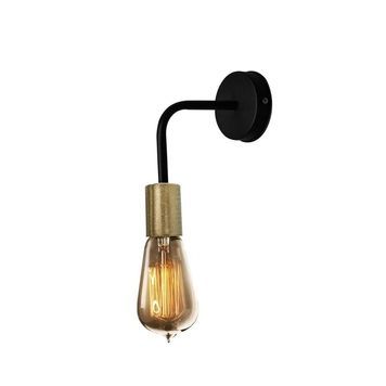 Бра в стилі лофт MSK Electric Asket NL 1440 615455 BN 615455 фото