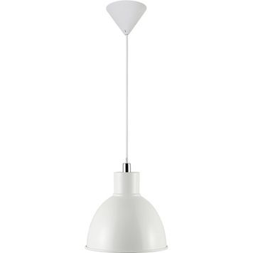 Підвісна люстра NORDLUX Pop 45833001 E27 IP20 білий 45833001 фото