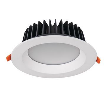 Стельовий світильник Kanlux 35674 Tiberi Pro 40w-940-w, 40 Вт, 4200 лм, 4000К 35674 фото