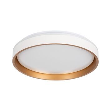 Стельовий світильник Kanlux 37328 SOLN LED 17,5W W/G, 17.5 Вт, 945 лм, 4000К 37328 фото