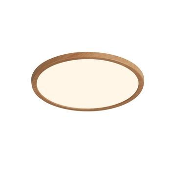 Светильник потолочный NORDLUX Oja 29, 3- Step DiM, 47276004 LED 14.5W 1600lm 2700K IP20 бежевый 47276004 фото